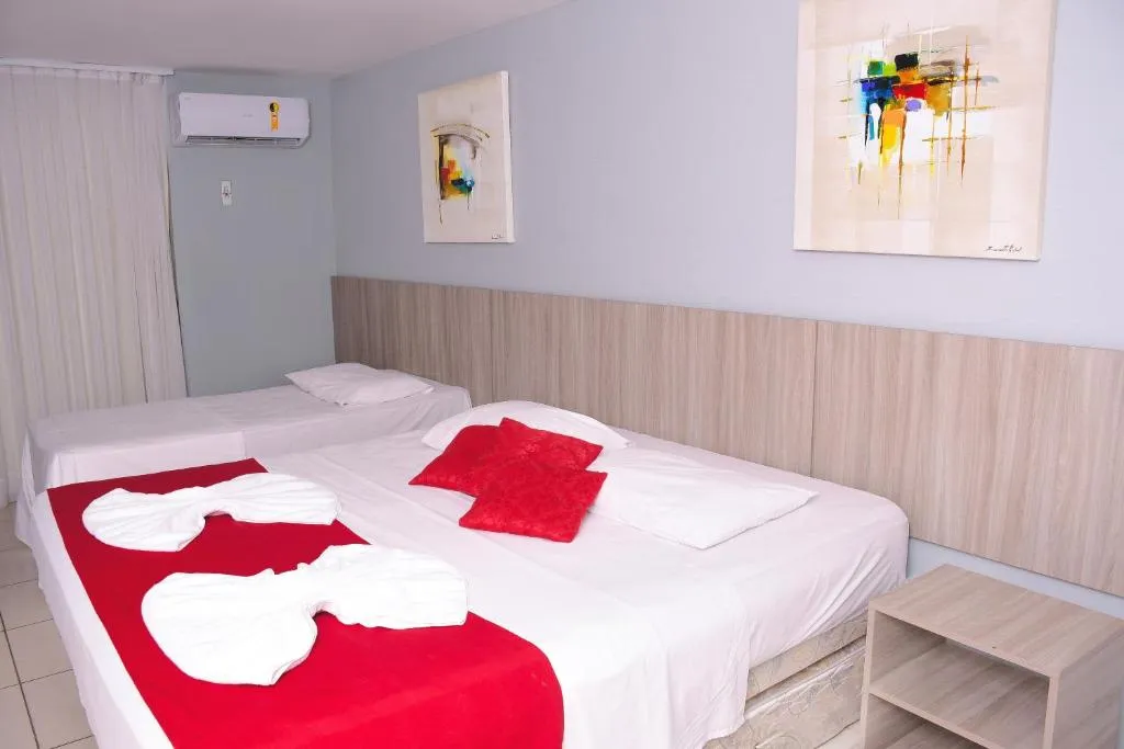 Family Apartment